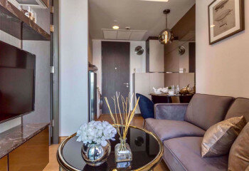 Кондоминиум в Бангкоке, Таиланд | THE156024