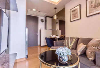 Кондоминиум в Бангкоке, Таиланд | THE156024