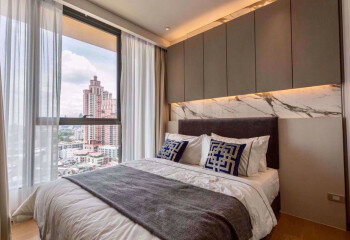 Кондоминиум в Бангкоке, Таиланд | THE156024