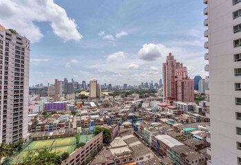 Кондоминиум в Бангкоке, Таиланд | THE156024