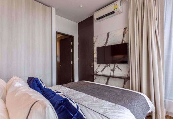 Кондоминиум в Бангкоке, Таиланд | THE156024