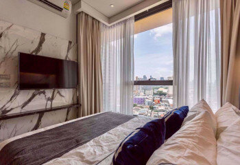 Кондоминиум в Бангкоке, Таиланд | THE156024