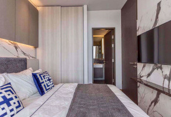 Кондоминиум в Бангкоке, Таиланд | THE156024