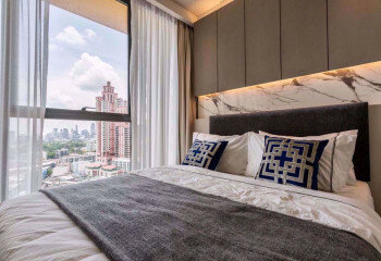 Кондоминиум в Бангкоке, Таиланд | THE156024