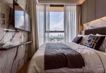 Кондоминиум в Бангкоке, Таиланд | THE156024