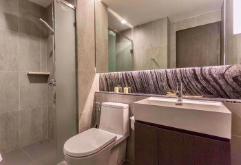 Кондоминиум в Бангкоке, Таиланд | THE156024