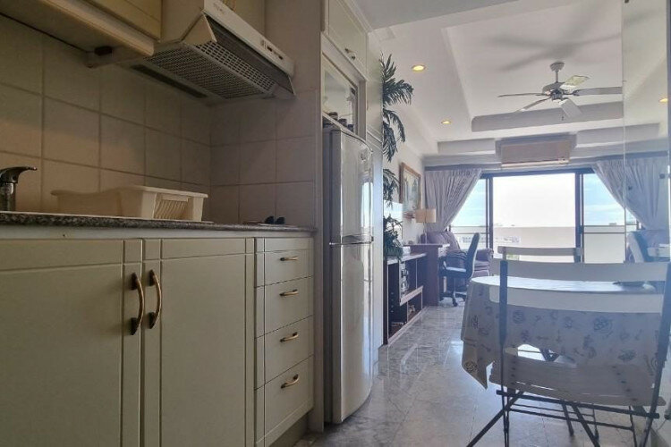 Кондоминиум в Банг Ламунге, Таиланд | THE446943