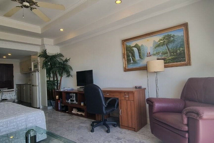 Кондоминиум в Банг Ламунге, Таиланд | THE446943