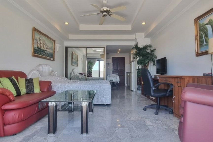 Кондоминиум в Банг Ламунге, Таиланд | THE446943