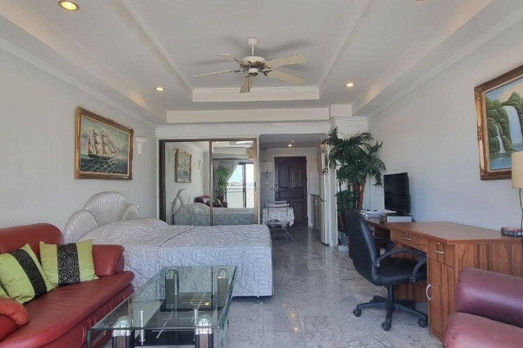 Кондоминиум в Банг Ламунге, Таиланд | THE446943