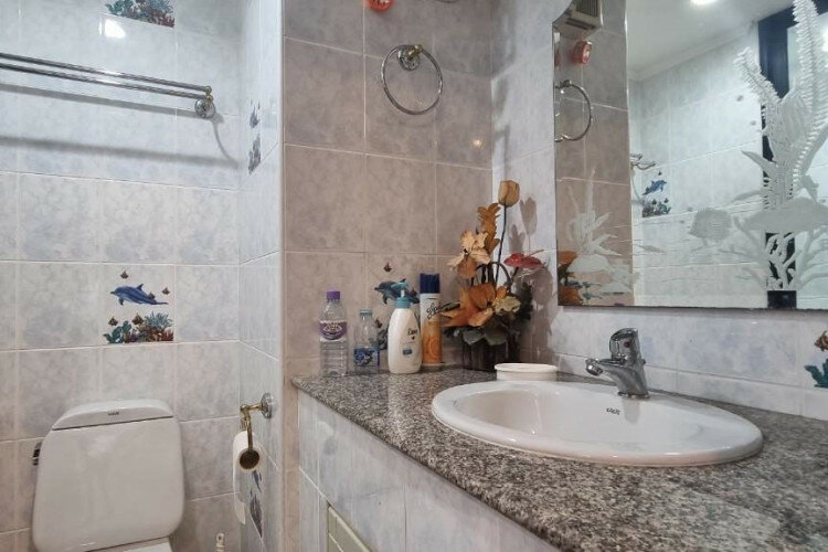 Кондоминиум в Банг Ламунге, Таиланд | THE446943