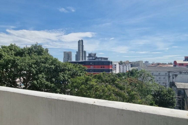 Кондоминиум в Банг Ламунге, Таиланд | THE446943