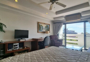 Кондоминиум в Банг Ламунге, Таиланд | THE446943