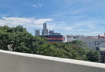 Кондоминиум в Банг Ламунге, Таиланд | THE446943