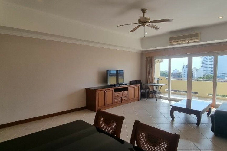 Кондоминиум в Банг Ламунге, Таиланд | THE246933