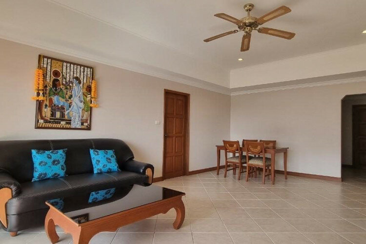 Кондоминиум в Банг Ламунге, Таиланд | THE246933