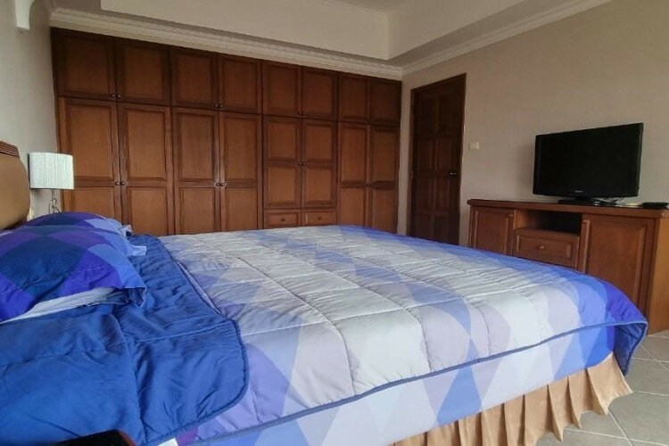 Кондоминиум в Банг Ламунге, Таиланд | THE246933