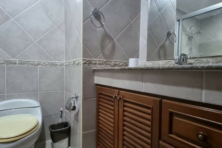 Кондоминиум в Банг Ламунге, Таиланд | THE246933