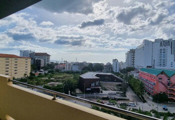 Кондоминиум в Банг Ламунге, Таиланд | THE246933