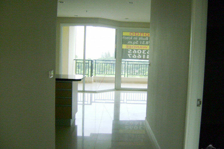 Кондоминиум в Паттайе, Таиланд | THE321415