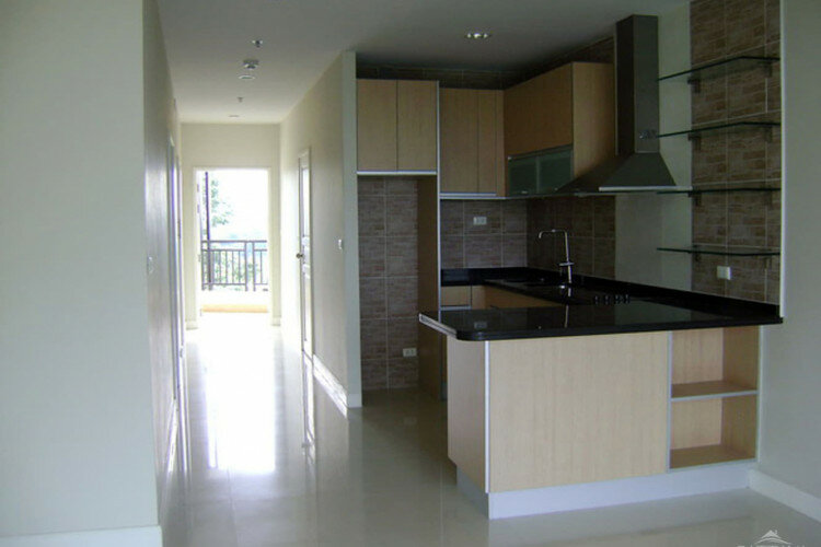 Кондоминиум в Паттайе, Таиланд | THE321415