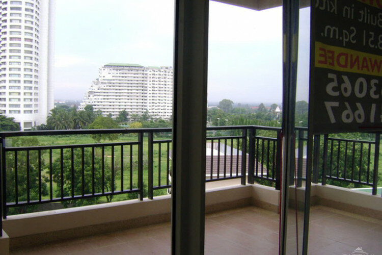 Кондоминиум в Паттайе, Таиланд | THE321415