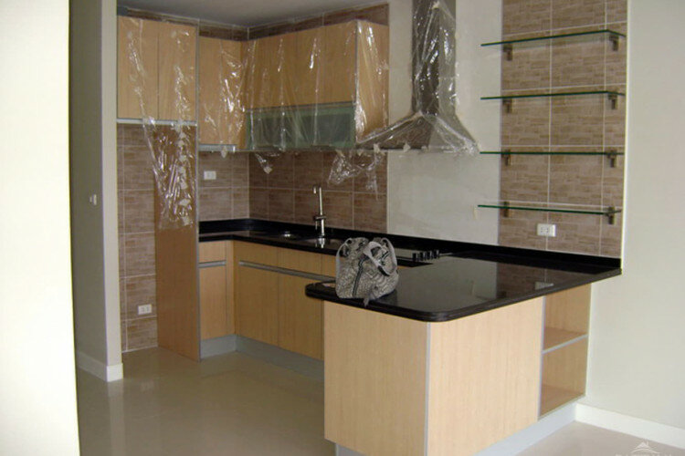 Кондоминиум в Паттайе, Таиланд | THE321415