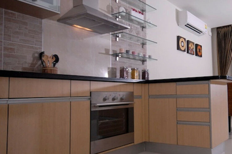 Кондоминиум в Паттайе, Таиланд | THE321415