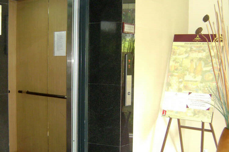 Кондоминиум в Паттайе, Таиланд | THE321415