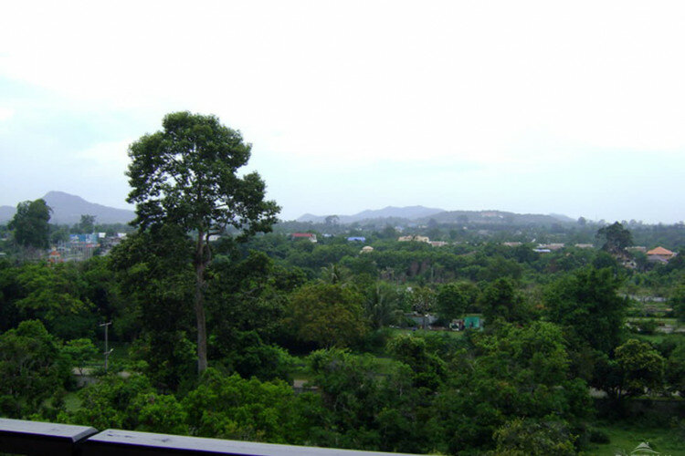 Кондоминиум в Паттайе, Таиланд | THE321415