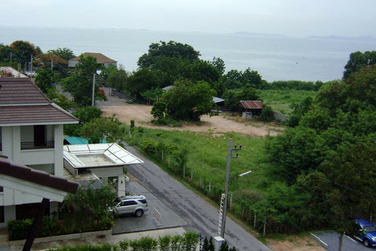 Кондоминиум в Паттайе, Таиланд | THE321415