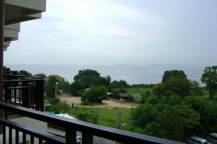 Кондоминиум в Паттайе, Таиланд | THE321415