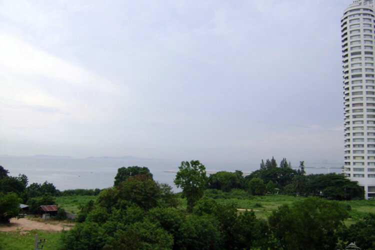 Кондоминиум в Паттайе, Таиланд | THE321415