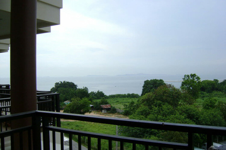 Кондоминиум в Паттайе, Таиланд | THE321415