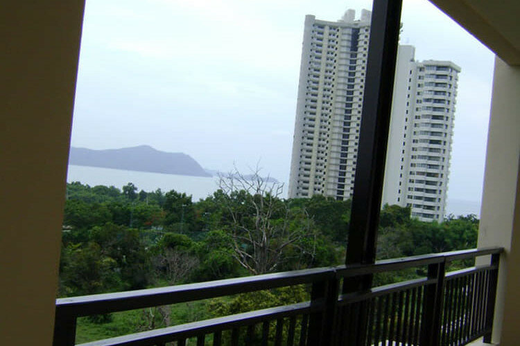 Кондоминиум в Паттайе, Таиланд | THE321415