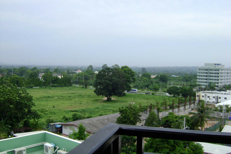 Кондоминиум в Паттайе, Таиланд | THE321415