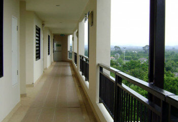 Кондоминиум в Паттайе, Таиланд | THE321415