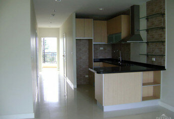 Кондоминиум в Паттайе, Таиланд | THE321415