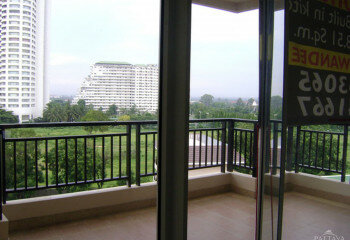 Кондоминиум в Паттайе, Таиланд | THE321415