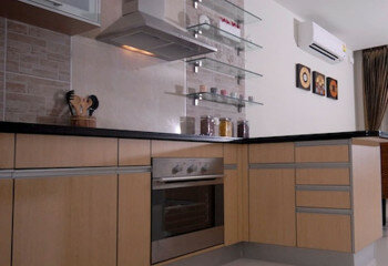 Кондоминиум в Паттайе, Таиланд | THE321415