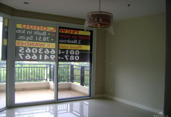 Кондоминиум в Паттайе, Таиланд | THE321415