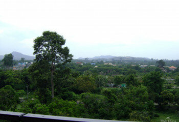 Кондоминиум в Паттайе, Таиланд | THE321415