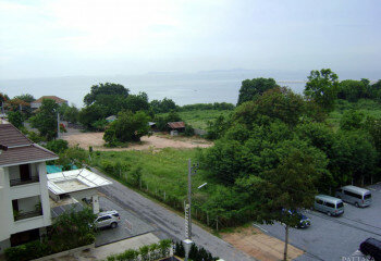 Кондоминиум в Паттайе, Таиланд | THE321415