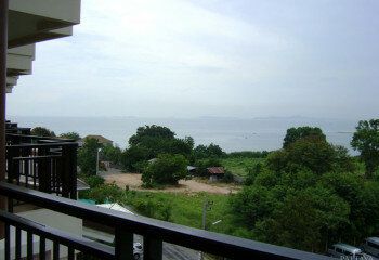 Кондоминиум в Паттайе, Таиланд | THE321415