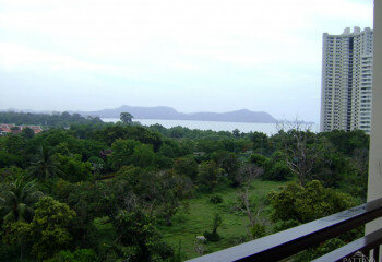 Кондоминиум в Паттайе, Таиланд | THE321415