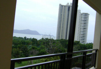 Кондоминиум в Паттайе, Таиланд | THE321415