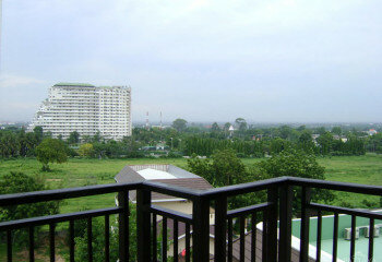 Кондоминиум в Паттайе, Таиланд | THE321415