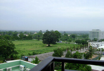 Кондоминиум в Паттайе, Таиланд | THE321415