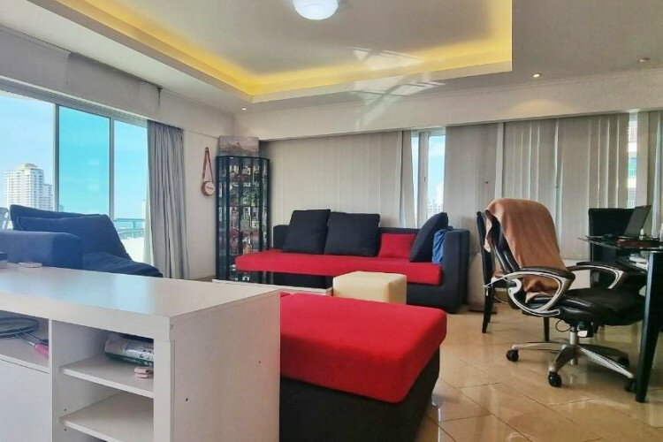 Кондоминиум в Банг Ламунге, Таиланд | THE547777