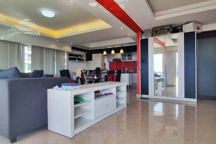 Кондоминиум в Банг Ламунге, Таиланд | THE547777